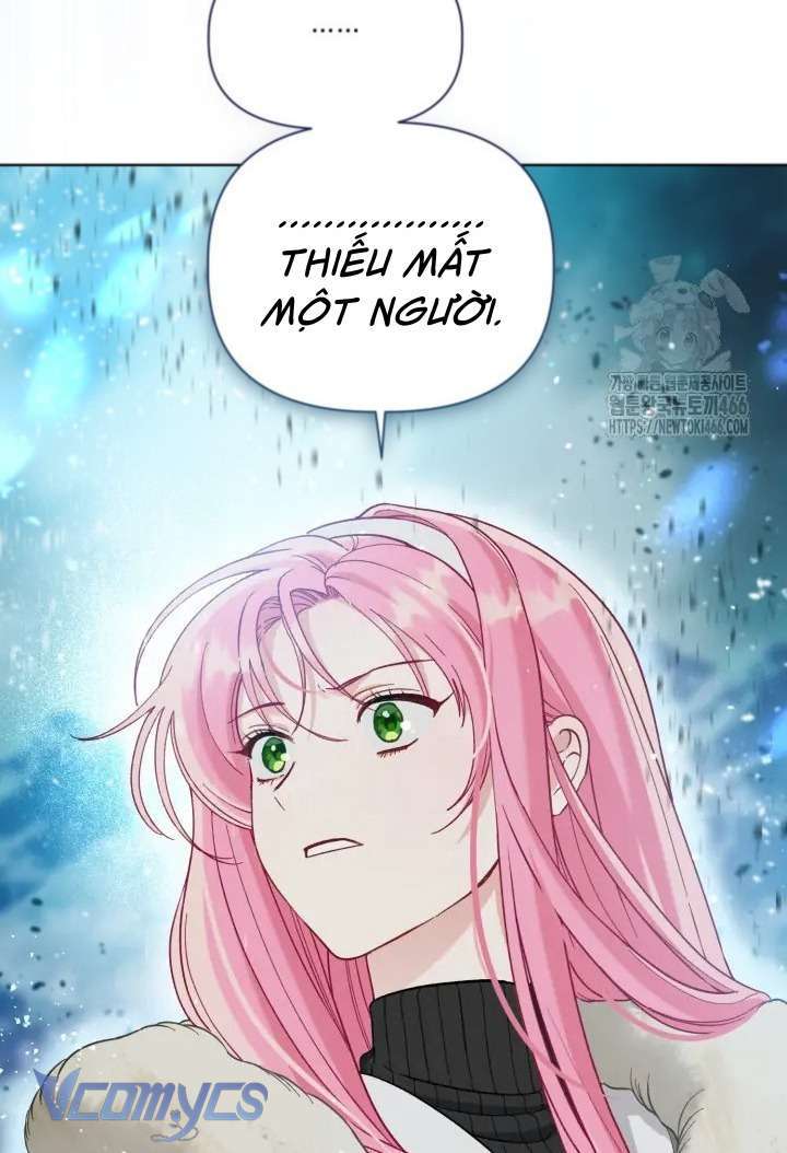 Sự Điều Trị Đặc Biệt Của Tinh Linh Chap 94 - Next Chap 95