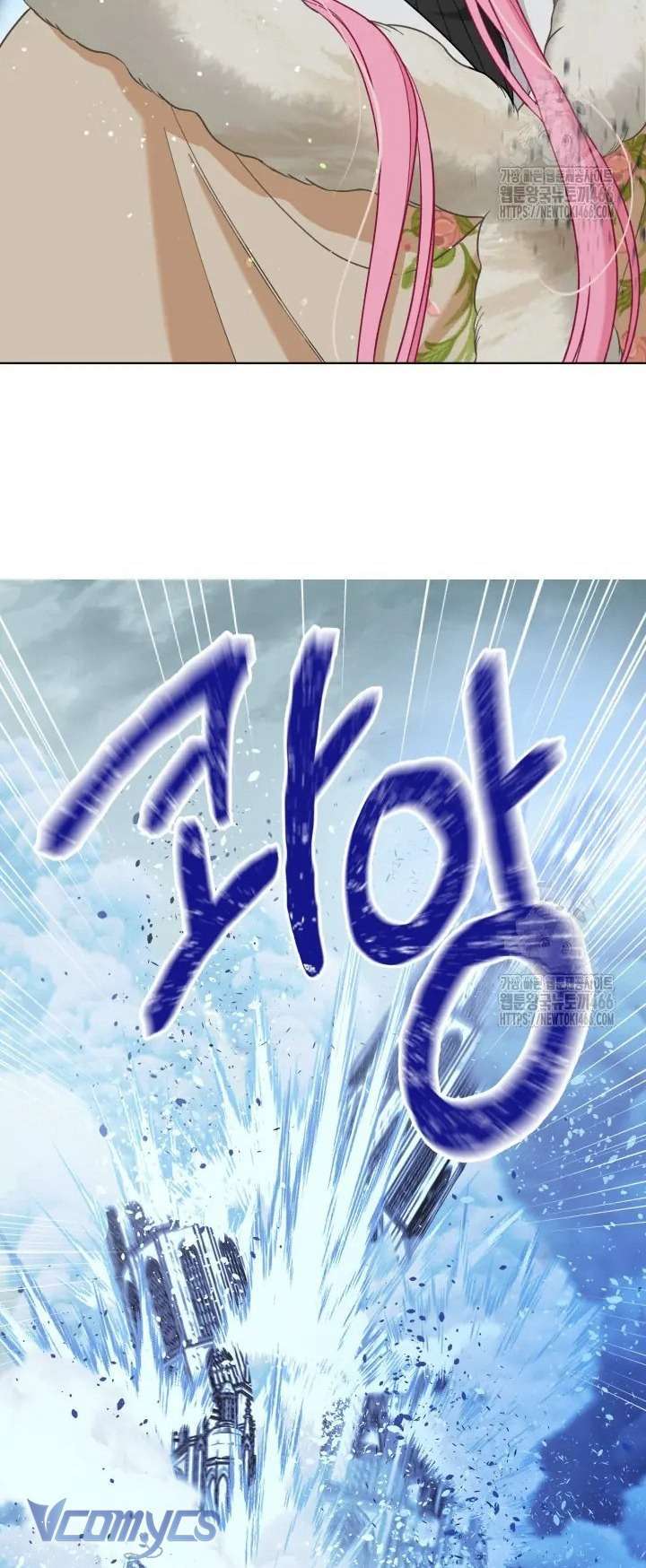 Sự Điều Trị Đặc Biệt Của Tinh Linh Chap 94 - Next Chap 95