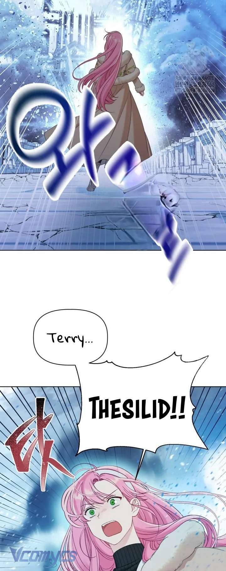 Sự Điều Trị Đặc Biệt Của Tinh Linh Chap 94 - Next Chap 95