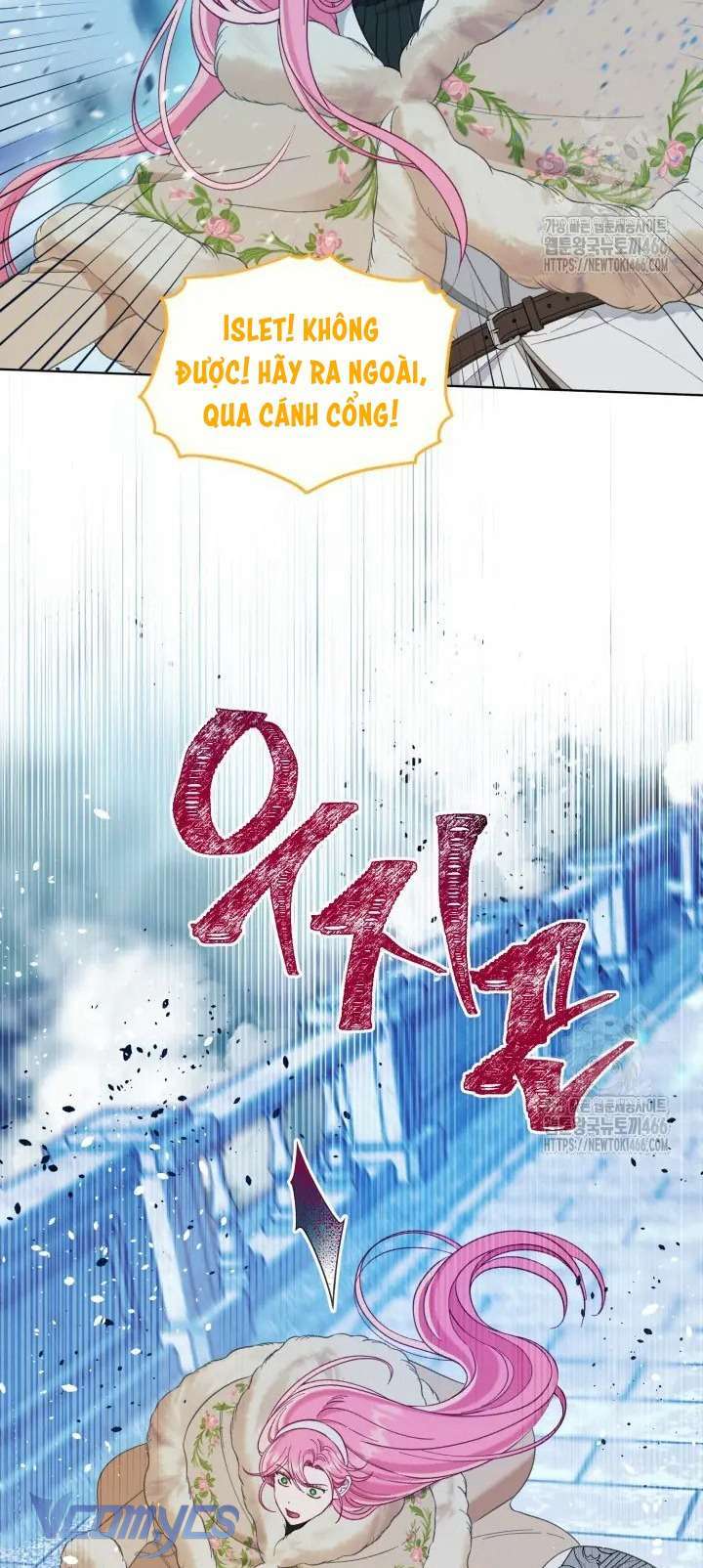 Sự Điều Trị Đặc Biệt Của Tinh Linh Chap 94 - Next Chap 95