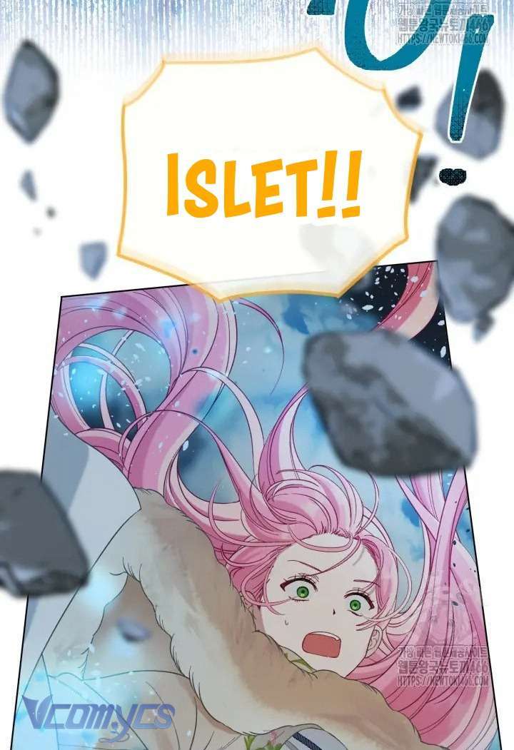 Sự Điều Trị Đặc Biệt Của Tinh Linh Chap 94 - Next Chap 95