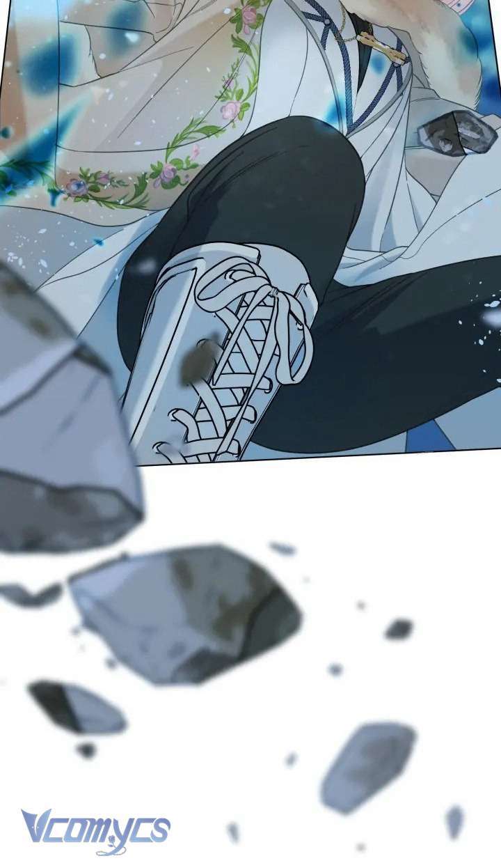 Sự Điều Trị Đặc Biệt Của Tinh Linh Chap 94 - Next Chap 95