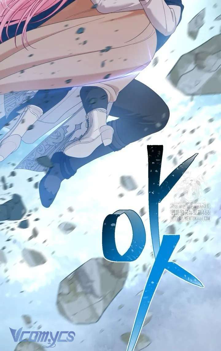 Sự Điều Trị Đặc Biệt Của Tinh Linh Chap 94 - Next Chap 95