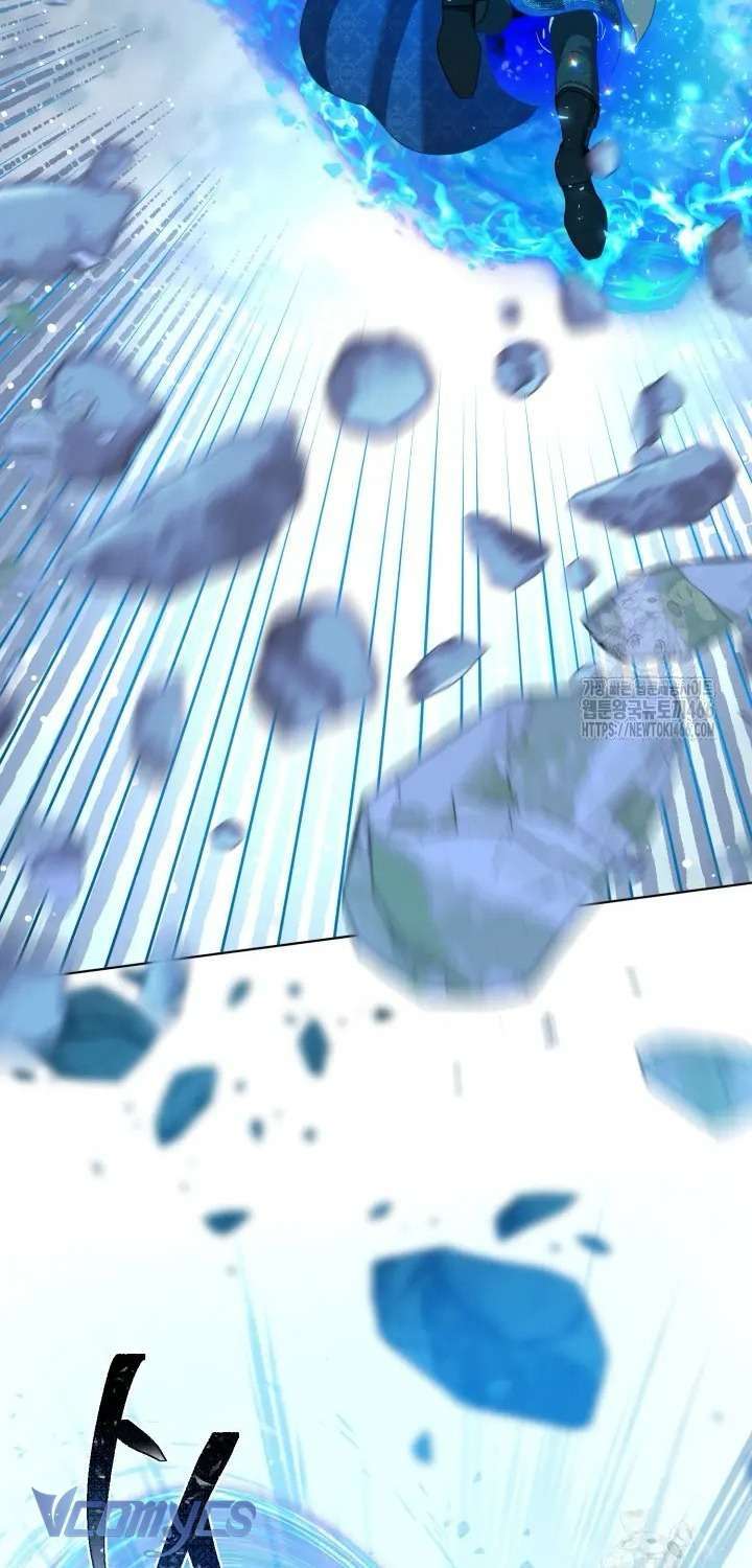 Sự Điều Trị Đặc Biệt Của Tinh Linh Chap 94 - Next Chap 95