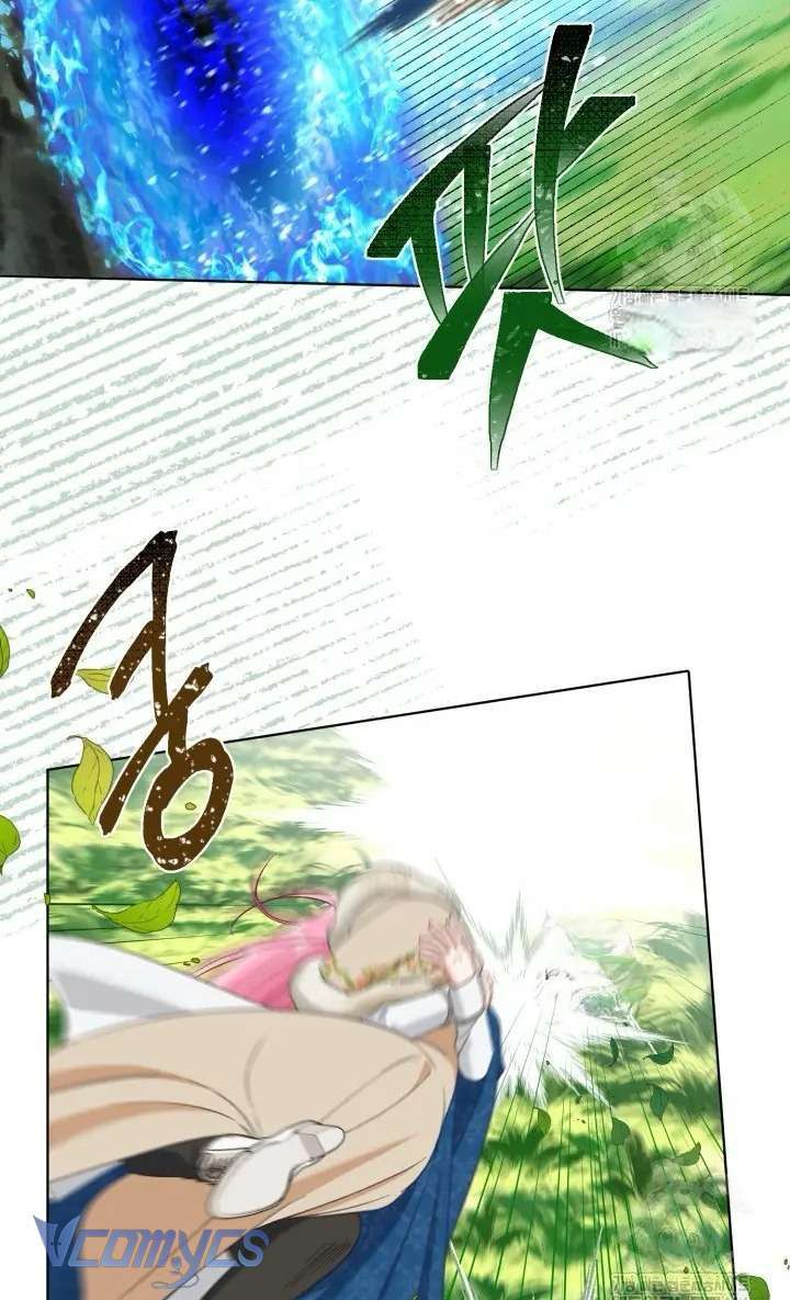 Sự Điều Trị Đặc Biệt Của Tinh Linh Chap 94 - Next Chap 95