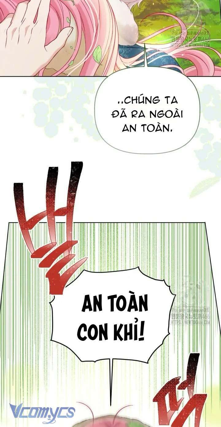 Sự Điều Trị Đặc Biệt Của Tinh Linh Chap 94 - Next Chap 95