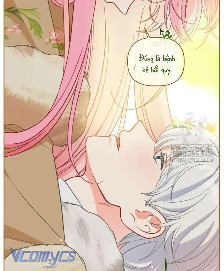 Sự Điều Trị Đặc Biệt Của Tinh Linh Chap 94 - Next Chap 95