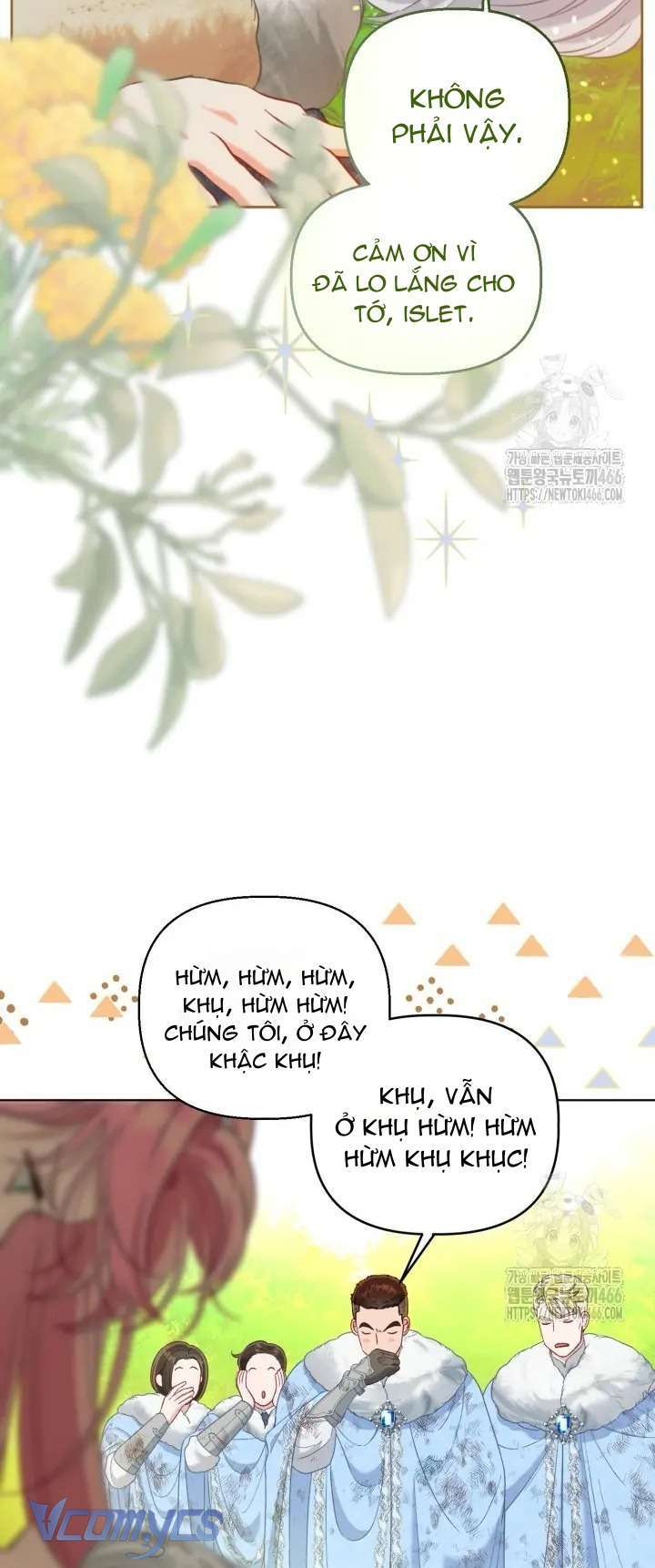 Sự Điều Trị Đặc Biệt Của Tinh Linh Chap 94 - Next Chap 95