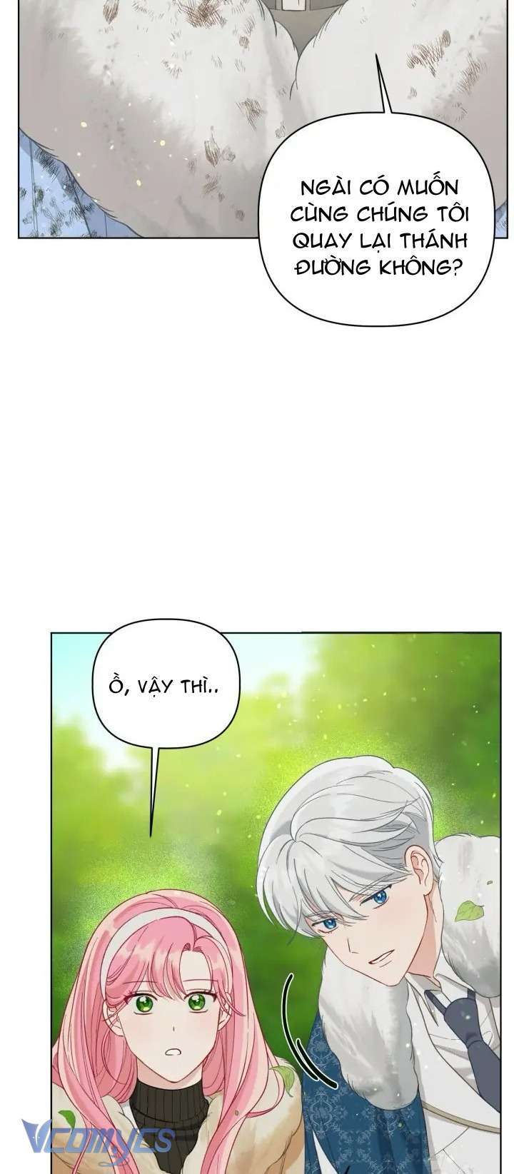 Sự Điều Trị Đặc Biệt Của Tinh Linh Chap 94 - Next Chap 95