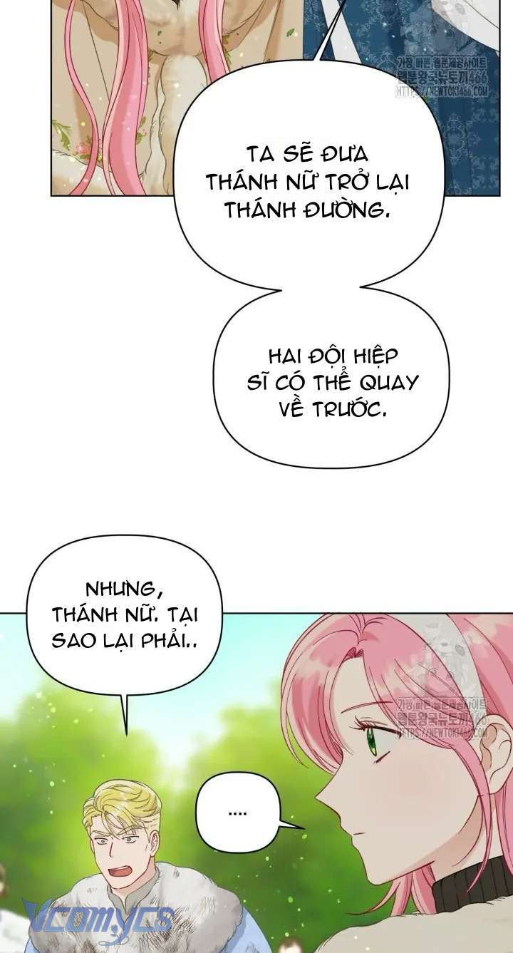 Sự Điều Trị Đặc Biệt Của Tinh Linh Chap 94 - Next Chap 95