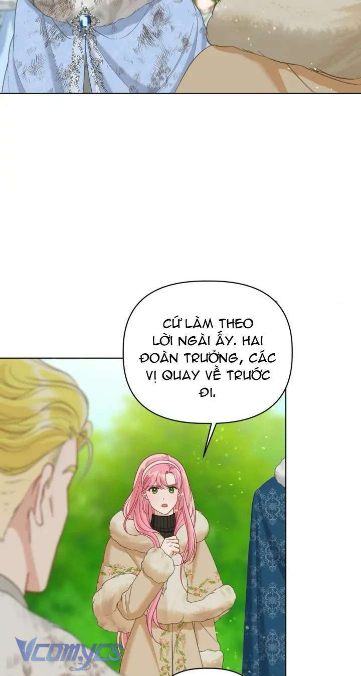 Sự Điều Trị Đặc Biệt Của Tinh Linh Chap 94 - Next Chap 95