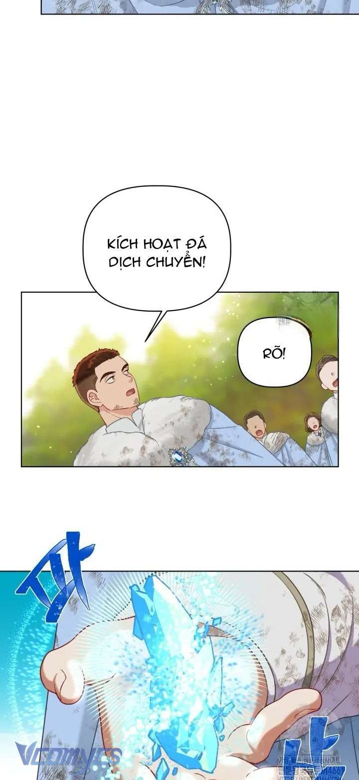 Sự Điều Trị Đặc Biệt Của Tinh Linh Chap 94 - Next Chap 95