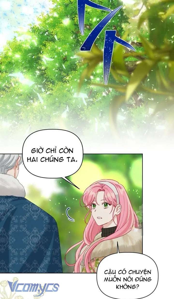 Sự Điều Trị Đặc Biệt Của Tinh Linh Chap 94 - Next Chap 95