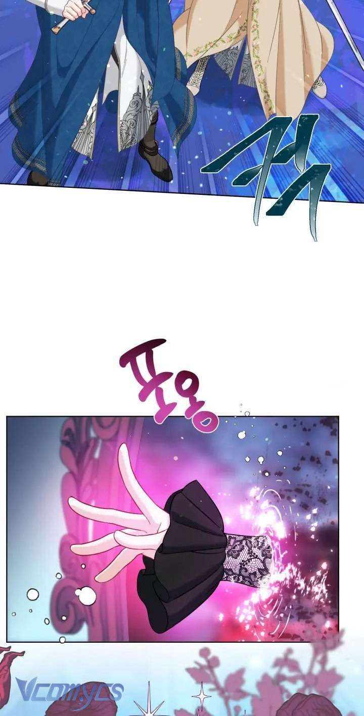 Sự Điều Trị Đặc Biệt Của Tinh Linh Chap 94 - Next Chap 95