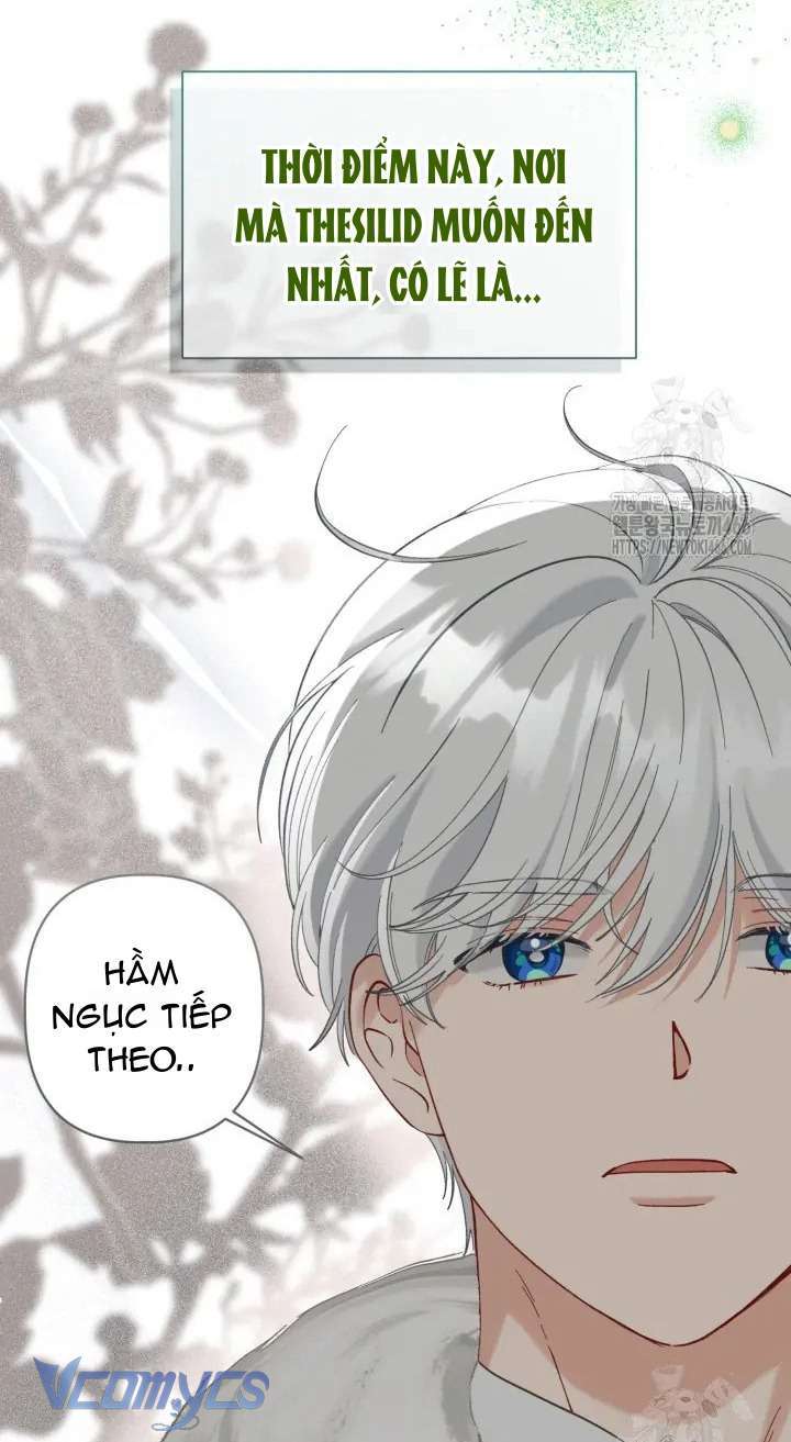 Sự Điều Trị Đặc Biệt Của Tinh Linh Chap 94 - Next Chap 95