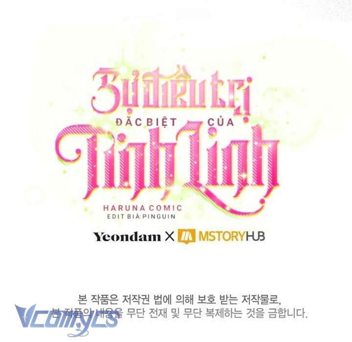 Sự Điều Trị Đặc Biệt Của Tinh Linh Chap 94 - Next Chap 95