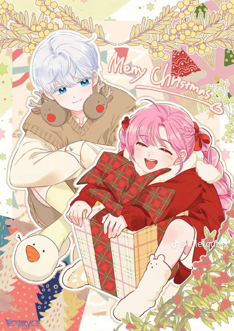 Sự Điều Trị Đặc Biệt Của Tinh Linh Chap 94 - Next Chap 95