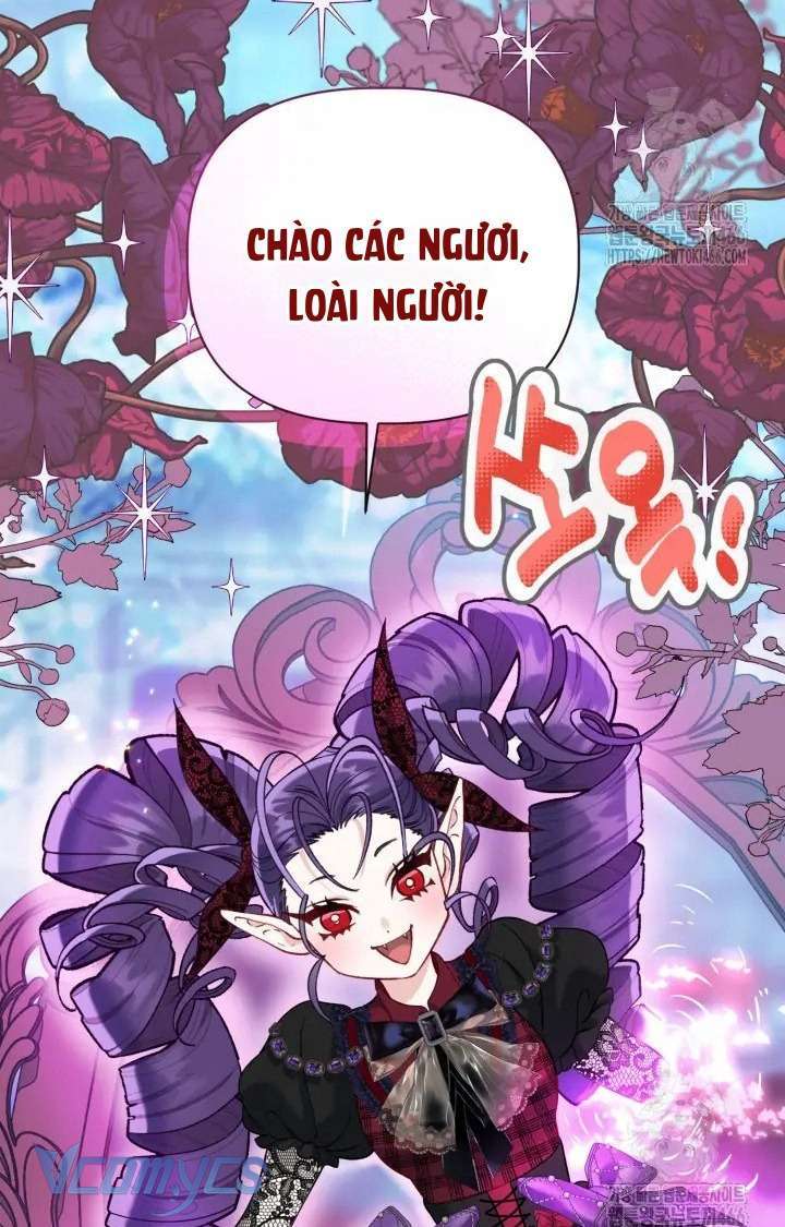 Sự Điều Trị Đặc Biệt Của Tinh Linh Chap 94 - Next Chap 95