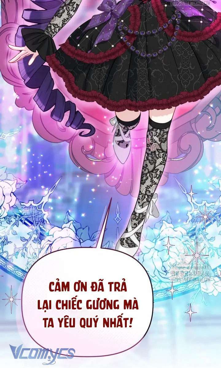 Sự Điều Trị Đặc Biệt Của Tinh Linh Chap 94 - Next Chap 95