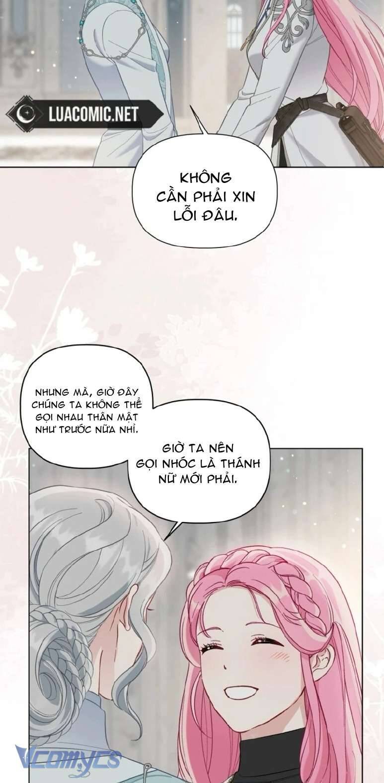 Sự Điều Trị Đặc Biệt Của Tinh Linh Chap 96 - Next Chap 97