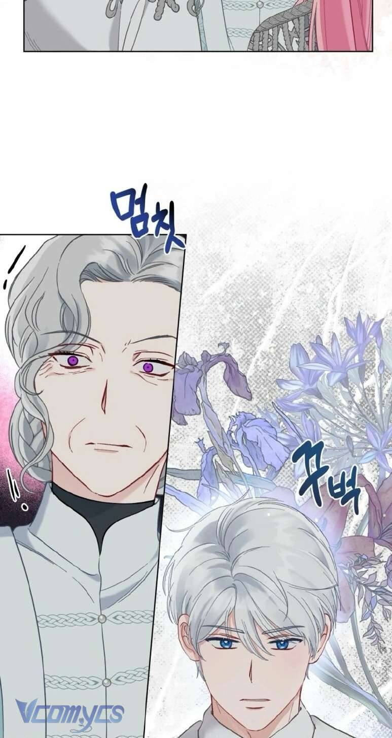 Sự Điều Trị Đặc Biệt Của Tinh Linh Chap 96 - Next Chap 97