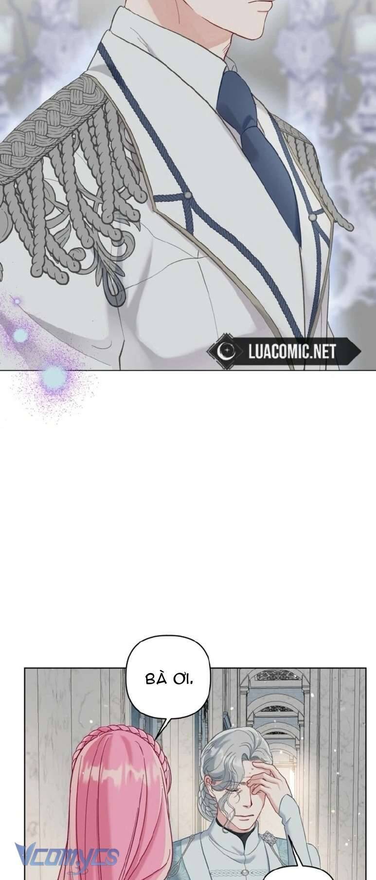 Sự Điều Trị Đặc Biệt Của Tinh Linh Chap 96 - Next Chap 97