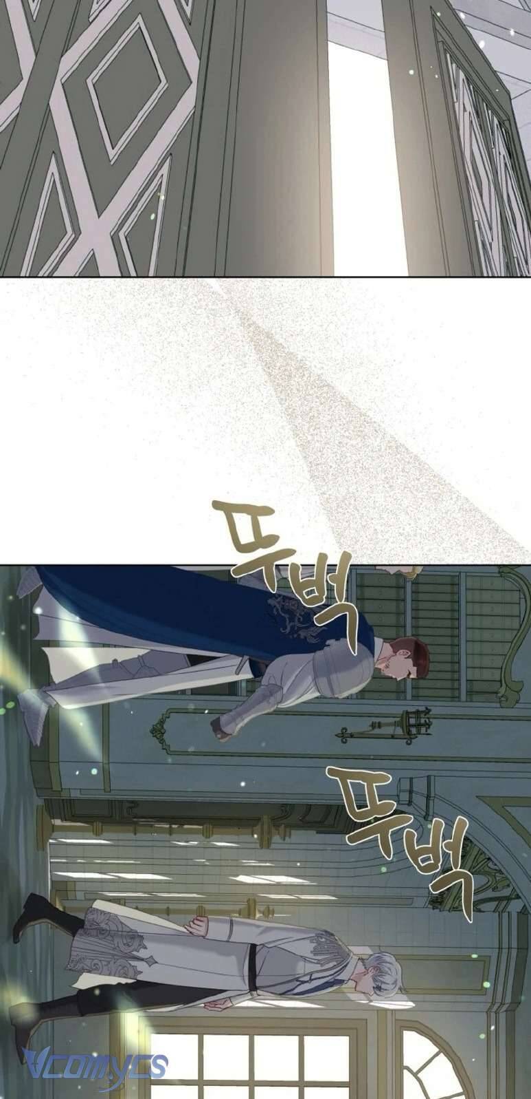 Sự Điều Trị Đặc Biệt Của Tinh Linh Chap 96 - Next Chap 97