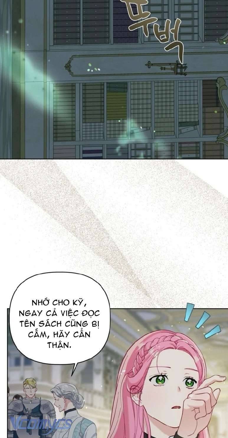 Sự Điều Trị Đặc Biệt Của Tinh Linh Chap 96 - Next Chap 97