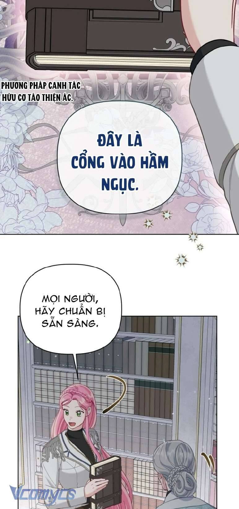 Sự Điều Trị Đặc Biệt Của Tinh Linh Chap 96 - Next Chap 97