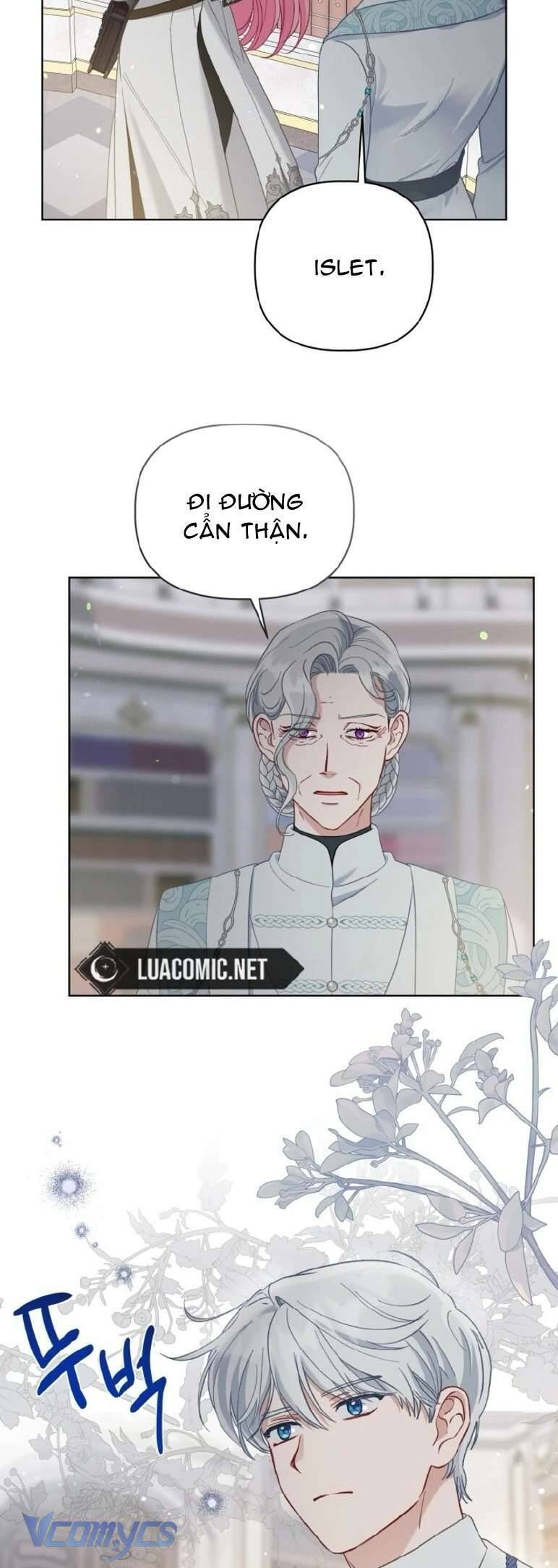 Sự Điều Trị Đặc Biệt Của Tinh Linh Chap 96 - Next Chap 97