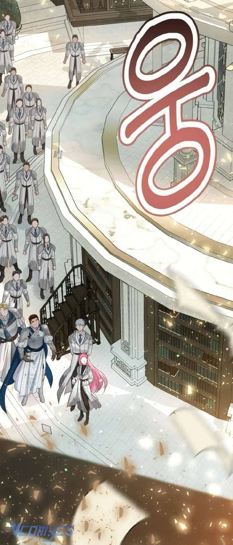 Sự Điều Trị Đặc Biệt Của Tinh Linh Chap 96 - Next Chap 97