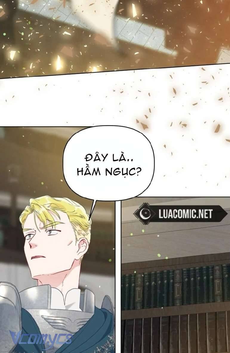 Sự Điều Trị Đặc Biệt Của Tinh Linh Chap 96 - Next Chap 97