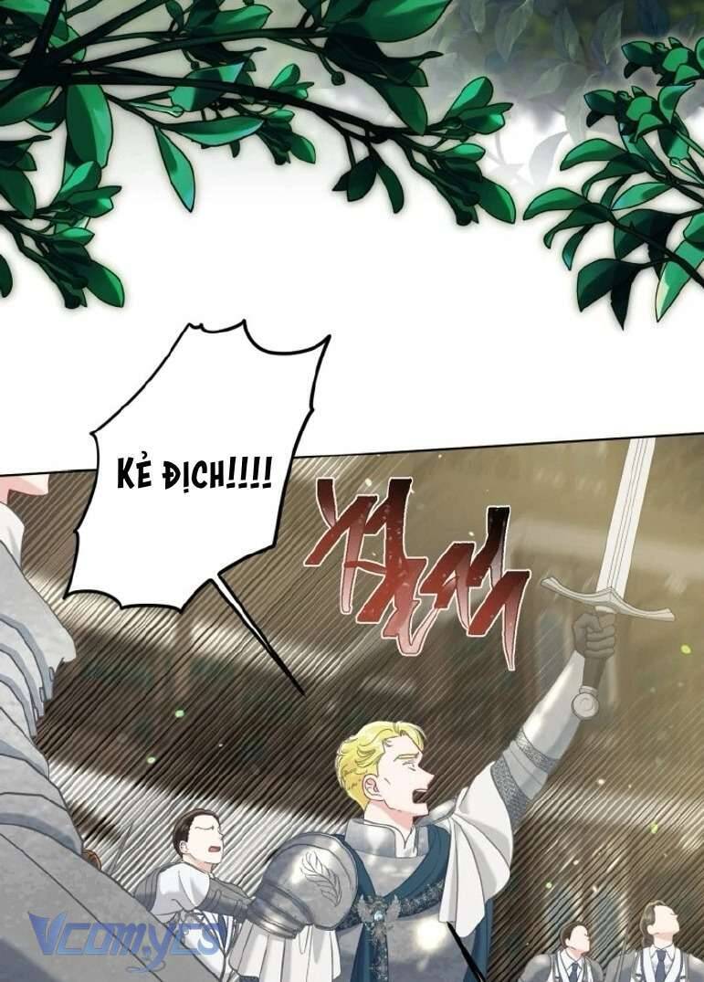 Sự Điều Trị Đặc Biệt Của Tinh Linh Chap 96 - Next Chap 97