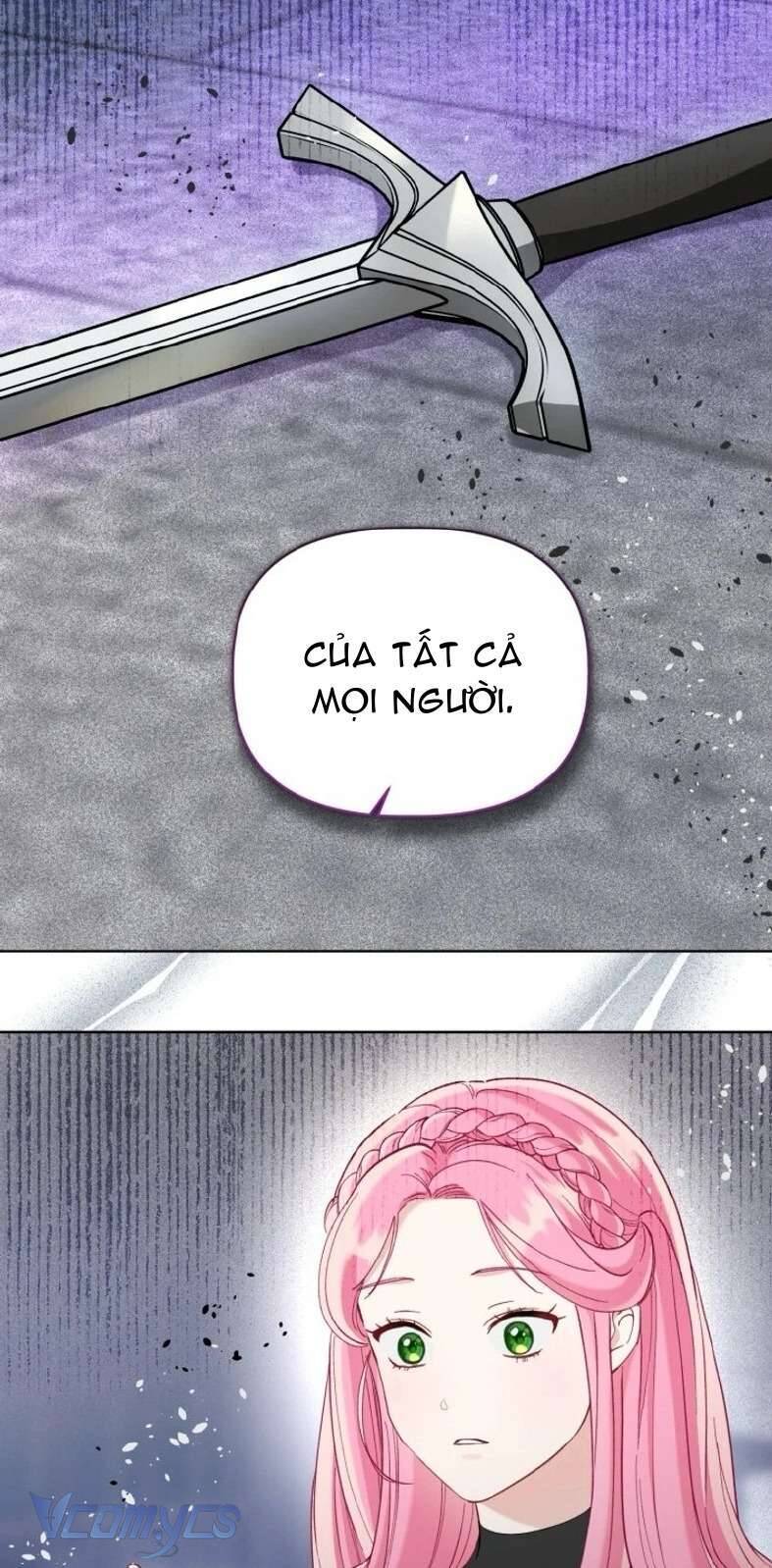 Sự Điều Trị Đặc Biệt Của Tinh Linh Chap 96 - Next Chap 97