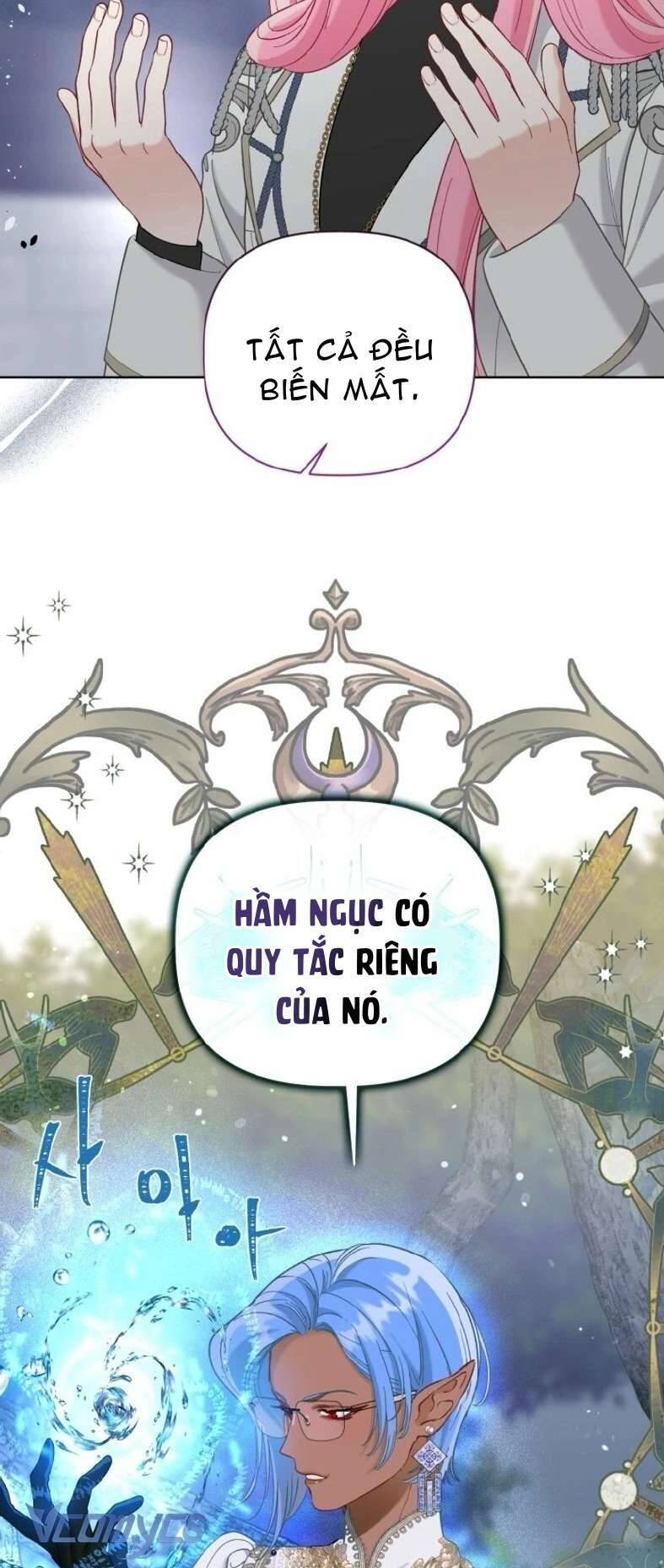 Sự Điều Trị Đặc Biệt Của Tinh Linh Chap 96 - Next Chap 97