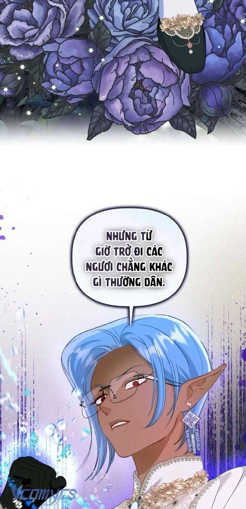 Sự Điều Trị Đặc Biệt Của Tinh Linh Chap 96 - Next Chap 97