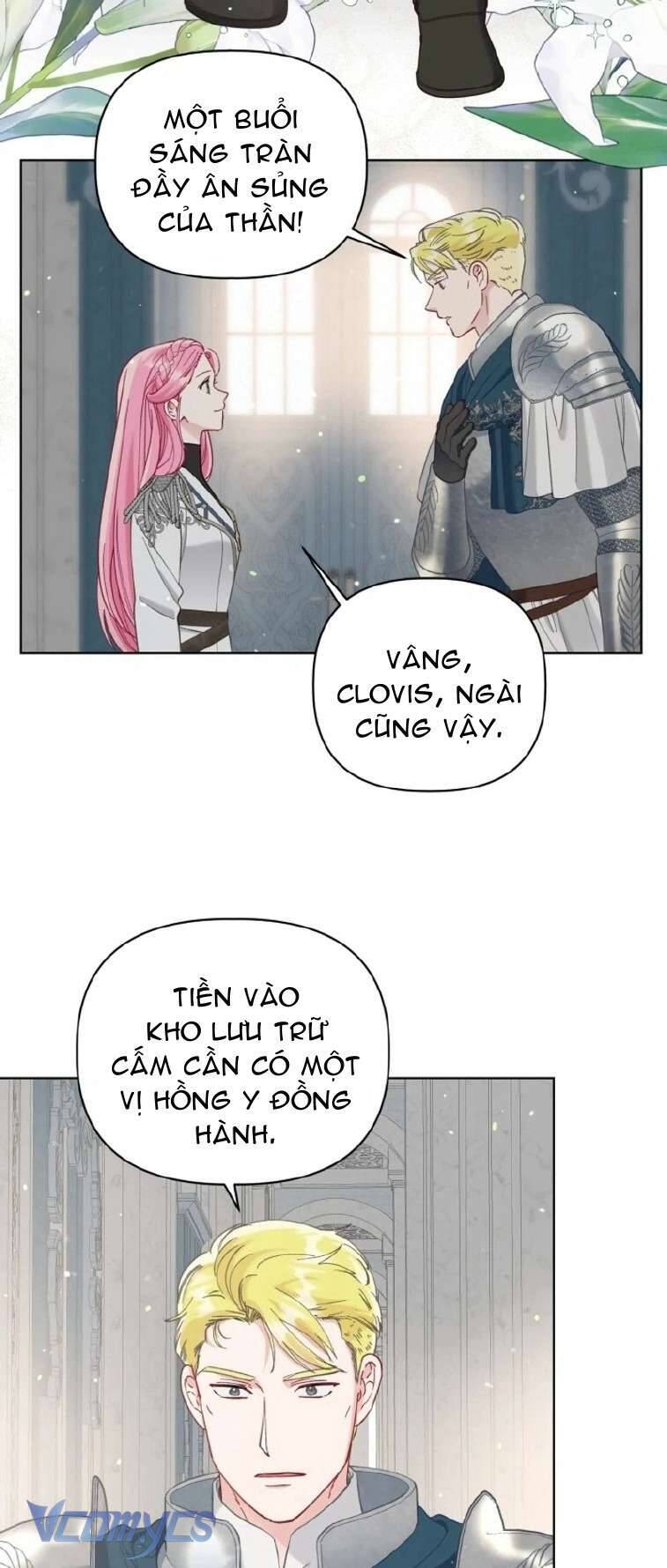 Sự Điều Trị Đặc Biệt Của Tinh Linh Chap 96 - Next Chap 97