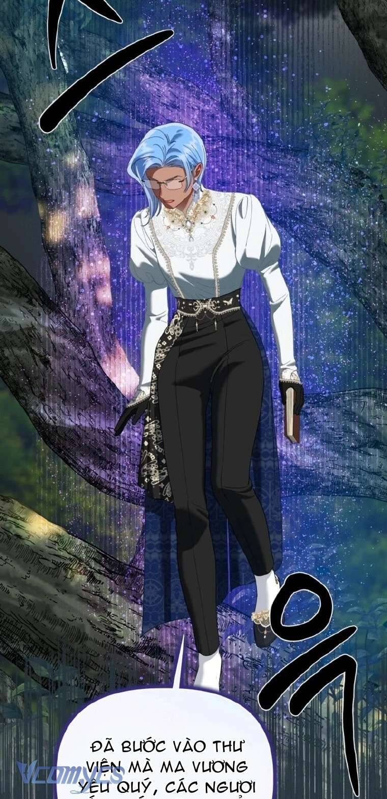 Sự Điều Trị Đặc Biệt Của Tinh Linh Chap 96 - Next Chap 97