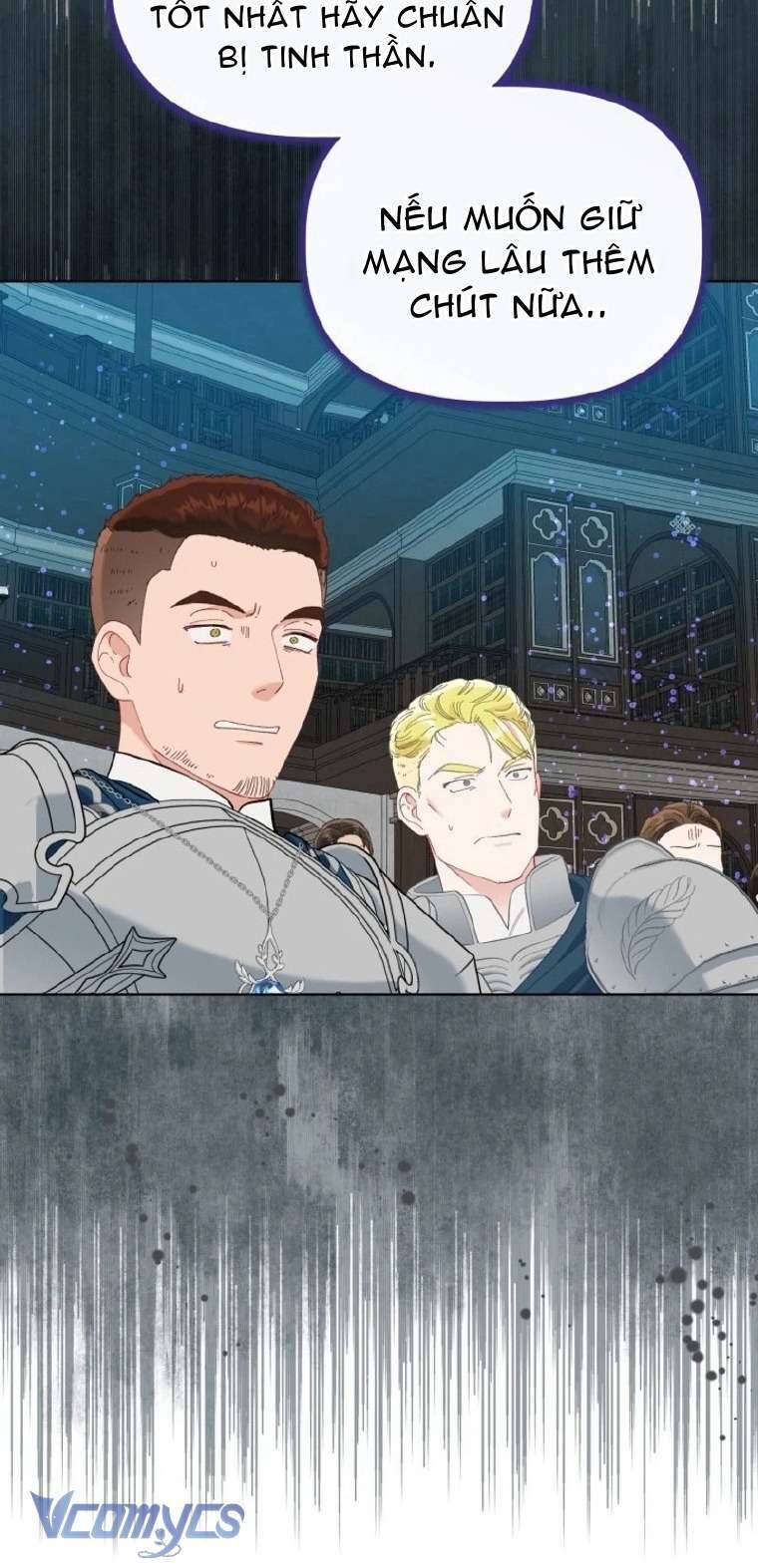 Sự Điều Trị Đặc Biệt Của Tinh Linh Chap 96 - Next Chap 97