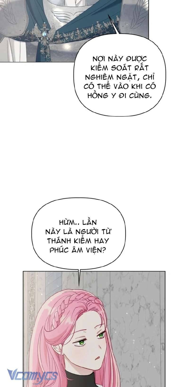 Sự Điều Trị Đặc Biệt Của Tinh Linh Chap 96 - Next Chap 97