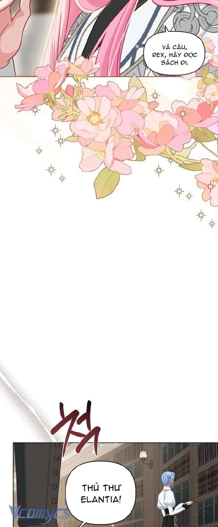 Sự Điều Trị Đặc Biệt Của Tinh Linh Chap 96 - Next Chap 97