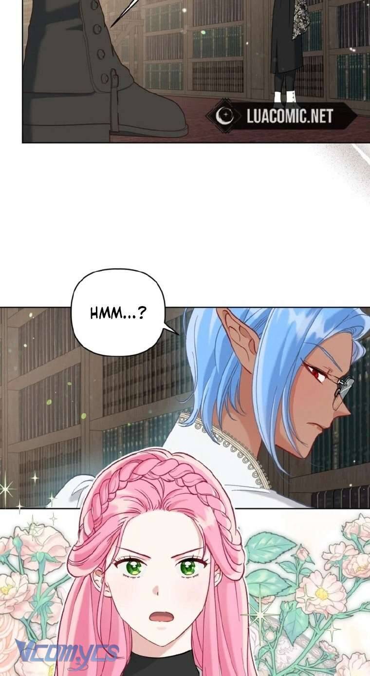 Sự Điều Trị Đặc Biệt Của Tinh Linh Chap 96 - Next Chap 97