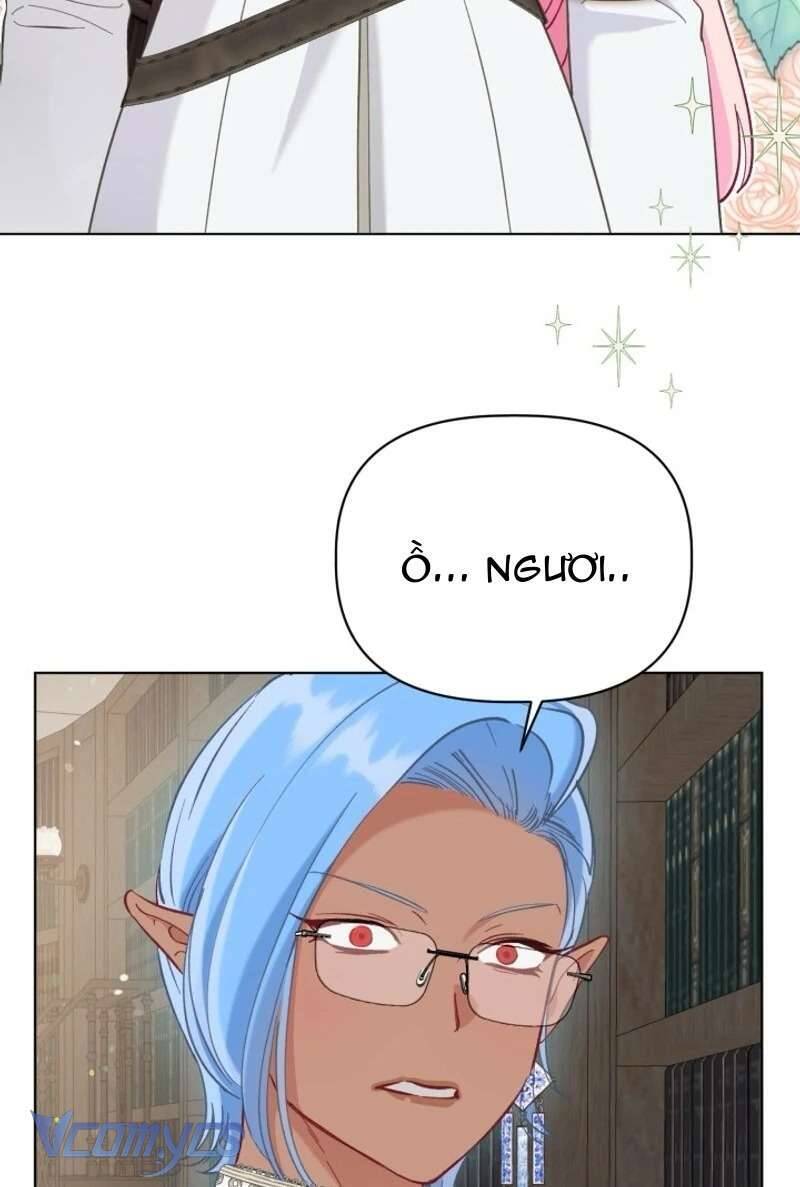 Sự Điều Trị Đặc Biệt Của Tinh Linh Chap 96 - Next Chap 97