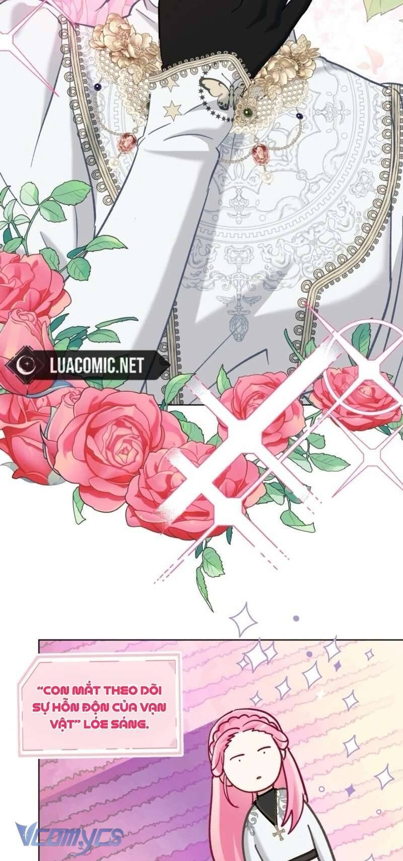 Sự Điều Trị Đặc Biệt Của Tinh Linh Chap 96 - Next Chap 97