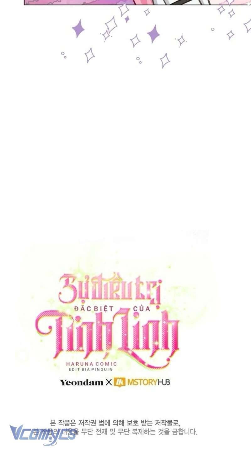 Sự Điều Trị Đặc Biệt Của Tinh Linh Chap 96 - Next Chap 97