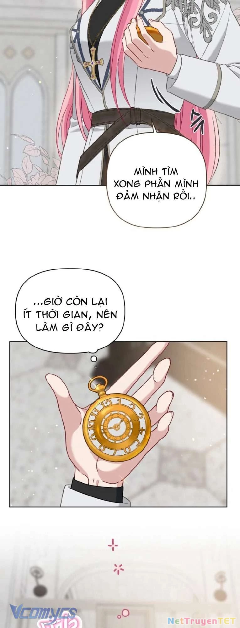 Sự Điều Trị Đặc Biệt Của Tinh Linh Chap 97 - Next Chap 98