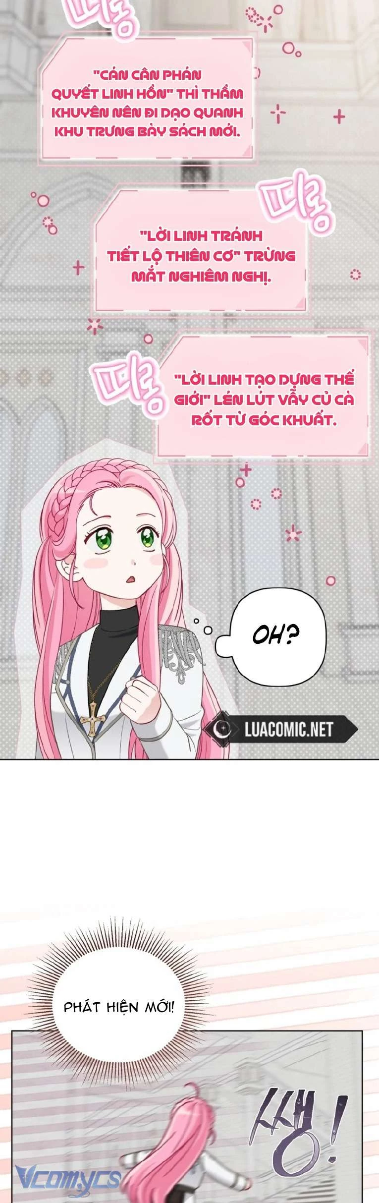 Sự Điều Trị Đặc Biệt Của Tinh Linh Chap 97 - Next Chap 98