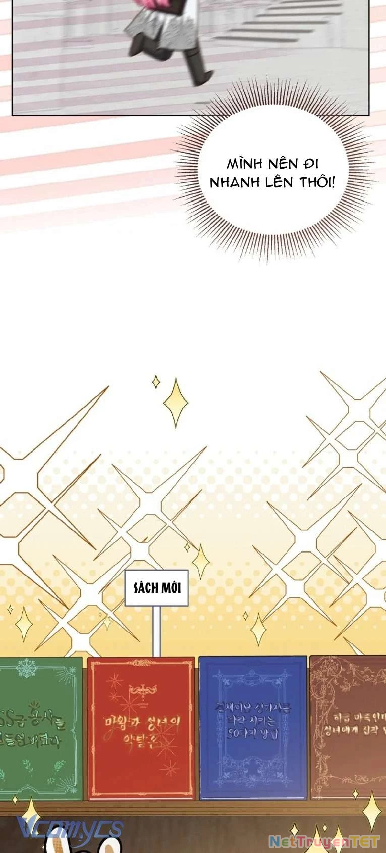 Sự Điều Trị Đặc Biệt Của Tinh Linh Chap 97 - Next Chap 98