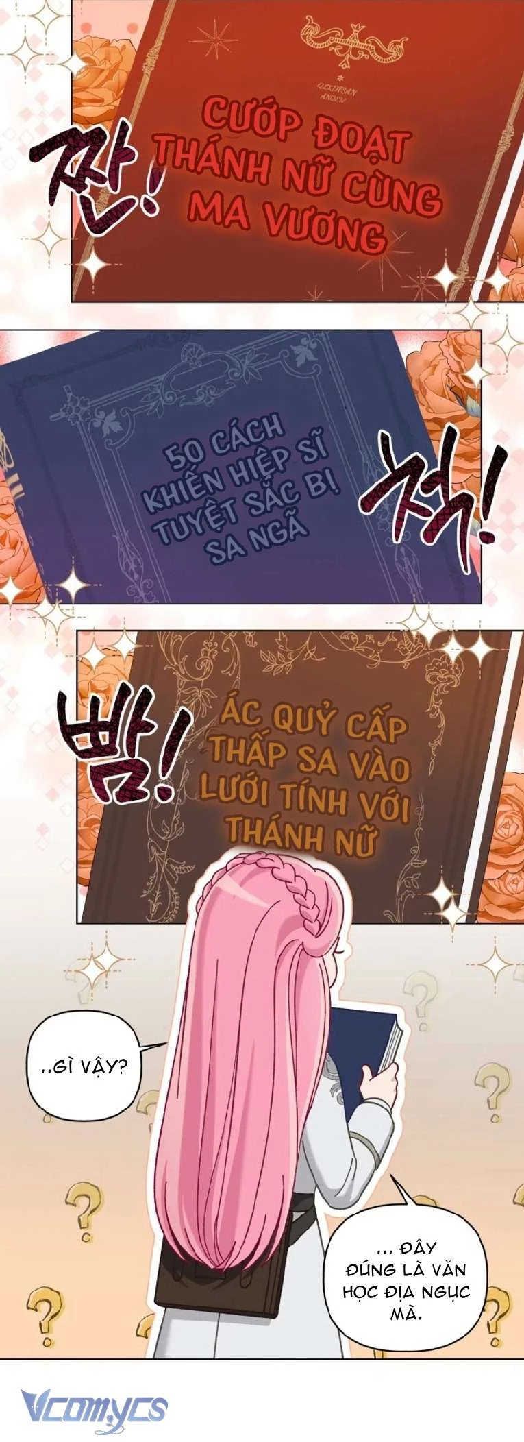 Sự Điều Trị Đặc Biệt Của Tinh Linh Chap 97 - Next Chap 98