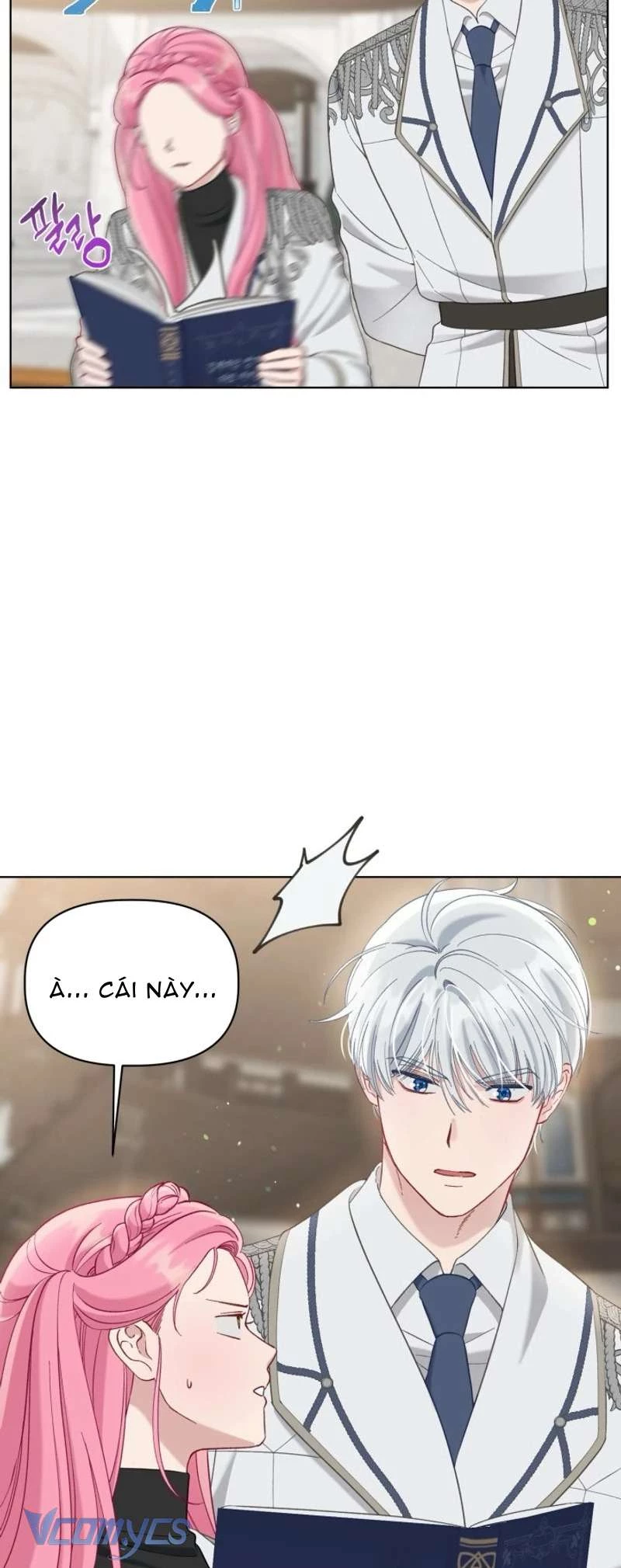 Sự Điều Trị Đặc Biệt Của Tinh Linh Chap 97 - Next Chap 98